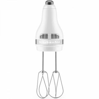 Міксер KitchenAid 5KHM5110EWH Europe - фото 2