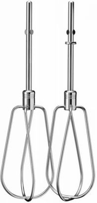 Міксер KitchenAid 5KHM5110EWH Europe - фото 3