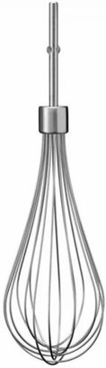 Міксер KitchenAid 5KHM5110EWH Europe - фото 4