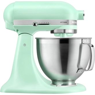 Міксер KitchenAid Artisan 5KSM195PSESD - фото 2