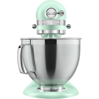 Міксер KitchenAid Artisan 5KSM195PSESD - фото 4