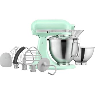 Міксер KitchenAid Artisan 5KSM195PSESD - фото 5