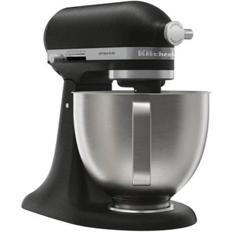 Міксер KitchenAid Artisan Plus (5KSM50PKVEBK) Europe - фото 2 Міксер KitchenAid Artisan Plus (5KSM50PKVEBK) Europe - фото 2