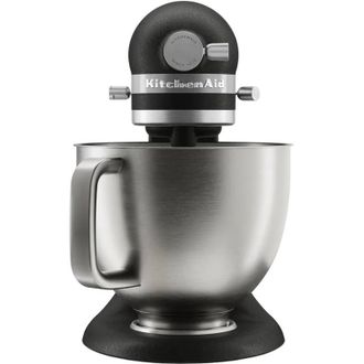 Міксер KitchenAid Artisan Plus (5KSM50PKVEBK) Europe - фото 3 Міксер KitchenAid Artisan Plus (5KSM50PKVEBK) Europe - фото 3