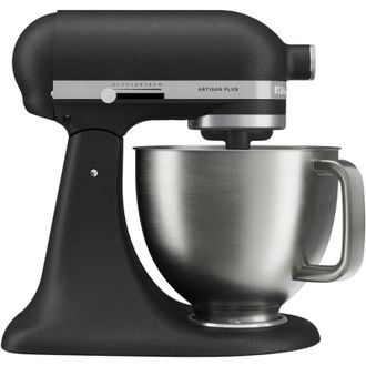 Міксер KitchenAid Artisan Plus (5KSM50PKVEBK) Europe - фото 1 Міксер KitchenAid Artisan Plus (5KSM50PKVEBK) Europe - фото 1