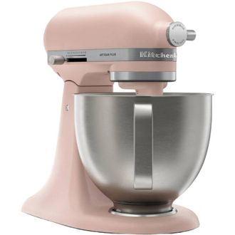 Міксер KitchenAid Artisan Plus (5KSM50PKVEFT) Europe - фото 3