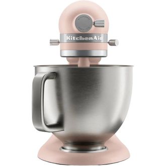 Міксер KitchenAid Artisan Plus (5KSM50PKVEFT) Europe - фото 4