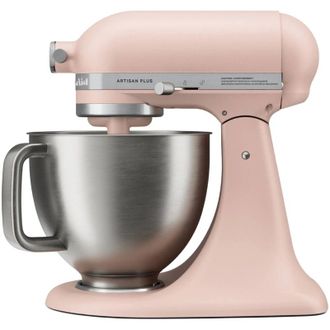 Міксер KitchenAid Artisan Plus (5KSM50PKVEFT) Europe - фото 1