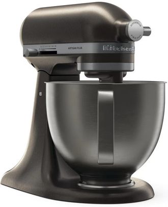 Міксер KitchenAid Artisan Plus (5KSM50PKVEIO) Europe - фото 2