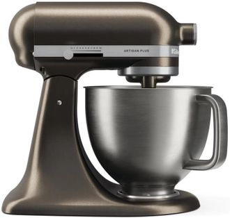 Міксер KitchenAid Artisan Plus (5KSM50PKVEIO) Europe - фото 1