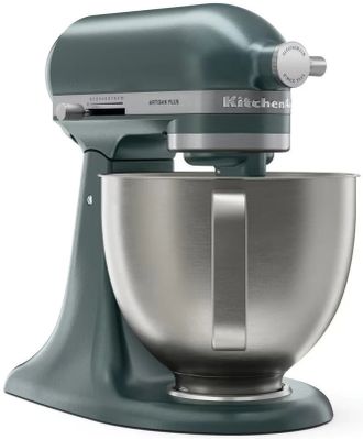 Міксер KitchenAid Artisan Plus (5KSM50PKVEJP) Europe - фото 2