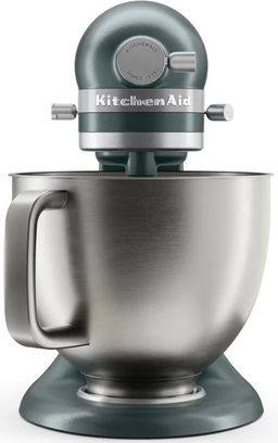 Міксер KitchenAid Artisan Plus (5KSM50PKVEJP) Europe - фото 3