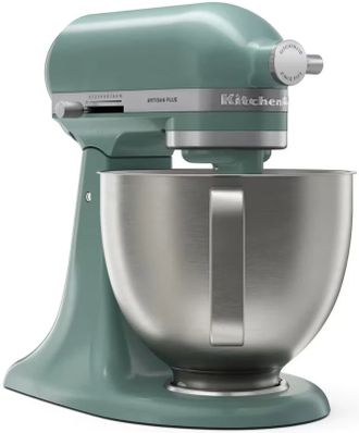 Міксер KitchenAid Artisan Plus (5KSM50PKVEMJ) Europe - фото 2