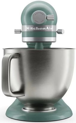 Міксер KitchenAid Artisan Plus (5KSM50PKVEMJ) Europe - фото 3