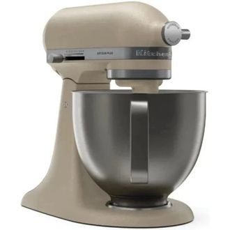 Міксер KitchenAid Artisan Plus (5KSM50PKVEOC) Europe - фото 2