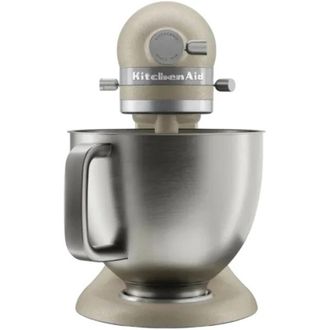 Міксер KitchenAid Artisan Plus (5KSM50PKVEOC) Europe - фото 3
