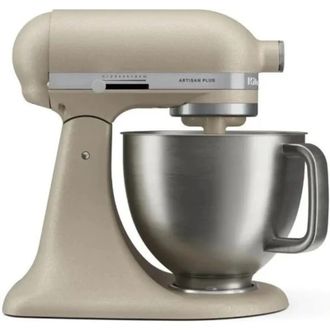 Міксер KitchenAid Artisan Plus (5KSM50PKVEOC) Europe - фото 1