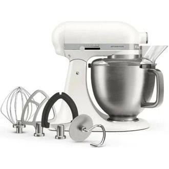 Міксер KitchenAid Artisan Plus (5KSM50PKVEPL) Europe - фото 4