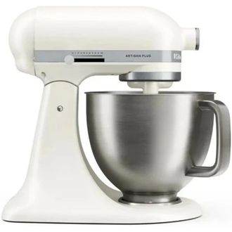 Міксер KitchenAid Artisan Plus (5KSM50PKVEPL) Europe - фото 1
