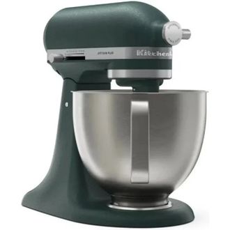 Міксер KitchenAid Artisan Plus (5KSM50PKVEPP) Europe - фото 2