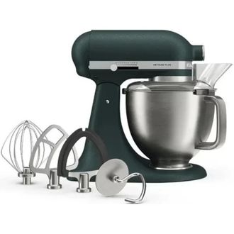 Міксер KitchenAid Artisan Plus (5KSM50PKVEPP) Europe - фото 4