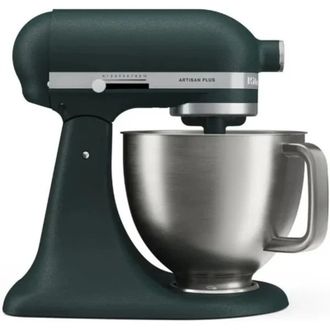 Міксер KitchenAid Artisan Plus (5KSM50PKVEPP) Europe - фото 1