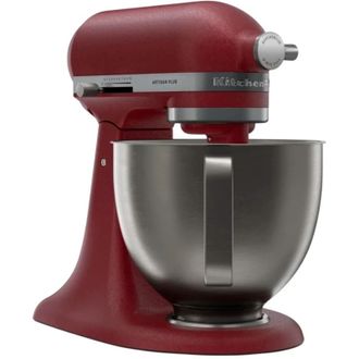 Міксер KitchenAid Artisan Plus (5KSM50PKVESO) Europe - фото 2 Міксер KitchenAid Artisan Plus (5KSM50PKVESO) Europe - фото 2