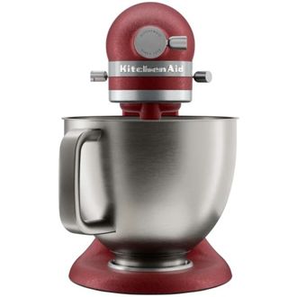 Міксер KitchenAid Artisan Plus (5KSM50PKVESO) Europe - фото 3 Міксер KitchenAid Artisan Plus (5KSM50PKVESO) Europe - фото 3