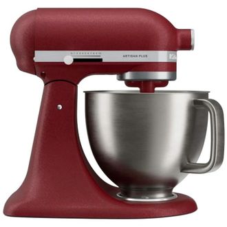 Міксер KitchenAid Artisan Plus (5KSM50PKVESO) Europe - фото 1 Міксер KitchenAid Artisan Plus (5KSM50PKVESO) Europe - фото 1