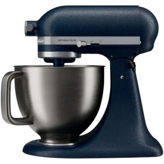 Міксер KitchenAid Artisan Plus (5KSM50PKVEWB) Europe - фото 2