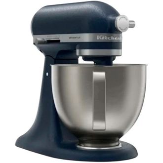 Міксер KitchenAid Artisan Plus (5KSM50PKVEWB) Europe - фото 3