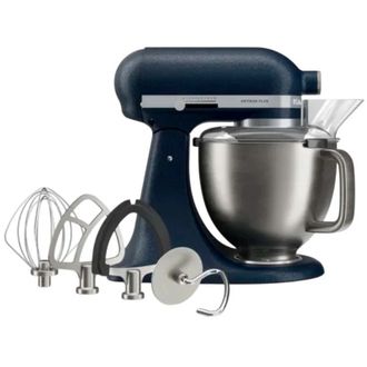 Міксер KitchenAid Artisan Plus (5KSM50PKVEWB) Europe - фото 4