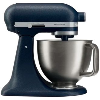 Міксер KitchenAid Artisan Plus (5KSM50PKVEWB) Europe - фото 1