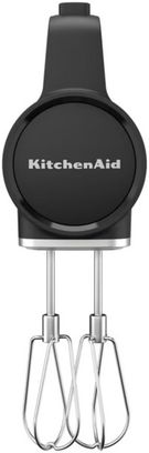 Миксер KitchenAid Go 5KHMR700BM аккумуляторный 12V (без аккумулятора) - фото 2 Миксер KitchenAid Go 5KHMR700BM аккумуляторный 12V (без аккумулятора) - фото 2