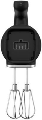 Миксер KitchenAid Go 5KHMR700BM аккумуляторный 12V (без аккумулятора) - фото 3 Миксер KitchenAid Go 5KHMR700BM аккумуляторный 12V (без аккумулятора) - фото 3
