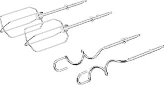 Миксер с чашей Electrolux ESM4W - фото 5 Миксер с чашей Electrolux ESM4W - фото 5