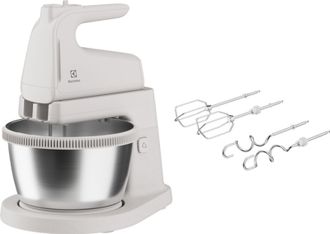 Миксер с чашей Electrolux ESM4W - фото 2 Миксер с чашей Electrolux ESM4W - фото 2