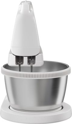 Миксер с чашей Electrolux ESM4W - фото 3 Миксер с чашей Electrolux ESM4W - фото 3
