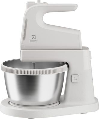 Миксер с чашей Electrolux ESM4W - фото 4 Миксер с чашей Electrolux ESM4W - фото 4