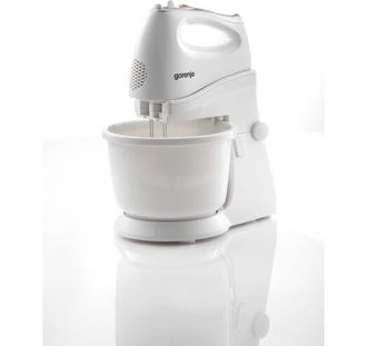 Міксер Gorenje M450WS - фото 1 Міксер Gorenje M450WS - фото 1