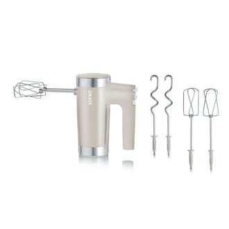 Миксер GRAEF HM508EU - фото 1