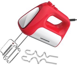 Миксер HEINNER HM-DC500RD - фото 1