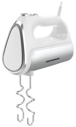 Міксер HEINNER HM-DC800WH - фото 2 Міксер HEINNER HM-DC800WH - фото 2