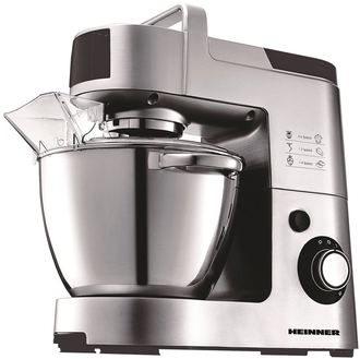 Міксер Heinner HPM-1500XMC - фото 2 Міксер Heinner HPM-1500XMC - фото 2