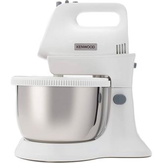 Міксер Kenwood Chefette Lite HMP34.A0WH - фото 1