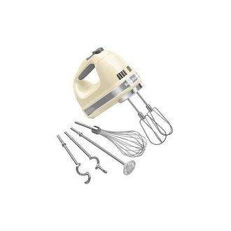 Миксер KITCHENAID 5KHM9212EAC - фото 1 Миксер KITCHENAID 5KHM9212EAC - фото 1