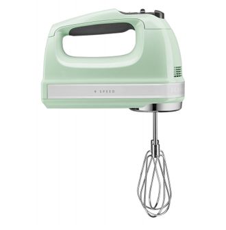 Міксер KitchenAid 5KHM9212EPT - фото 1 Міксер KitchenAid 5KHM9212EPT - фото 1