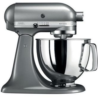 Миксер KitchenAid 5KSM125ECU - фото 1
