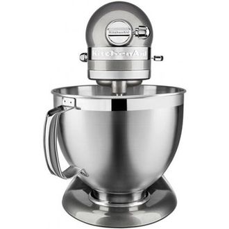 Міксер KitchenAid 5KSM185PSEMS - фото 2