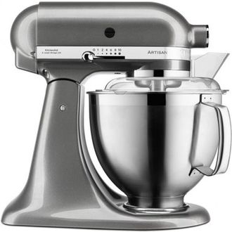 Міксер KitchenAid 5KSM185PSEMS - фото 1